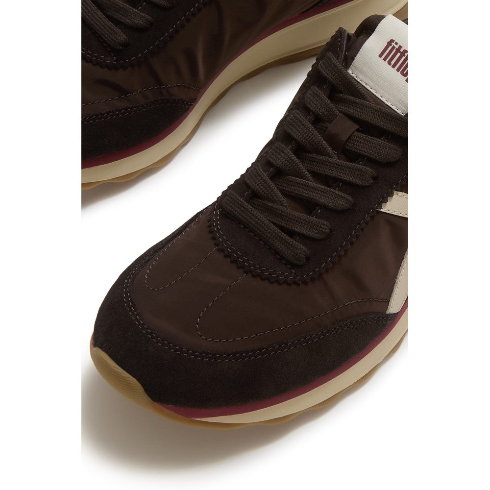 Women's Fitflop Retro-Q FF Sneakers