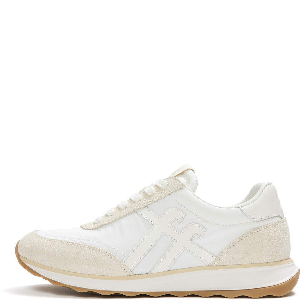 Women's Fitflop Retro-Q FF Sneakers