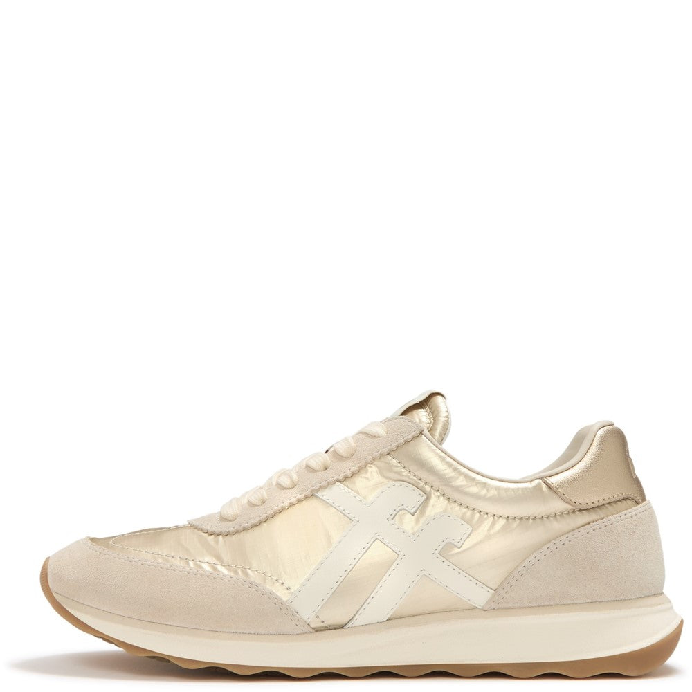 Women's Fitflop Retro-Q FF Sneaker