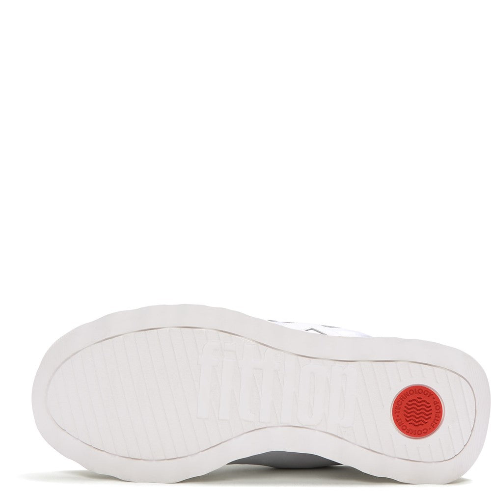 Women's Fitflop Retro-Q FF Sneaker