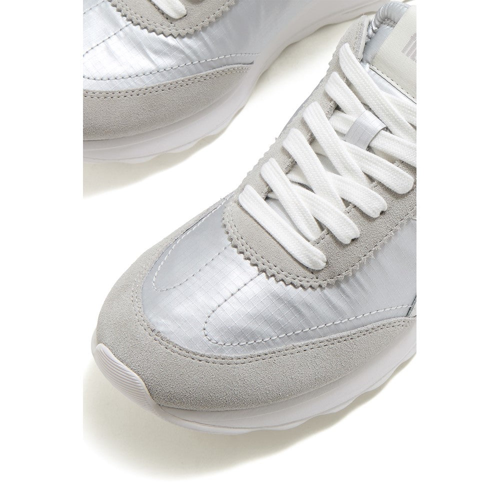 Women's Fitflop Retro-Q FF Sneaker