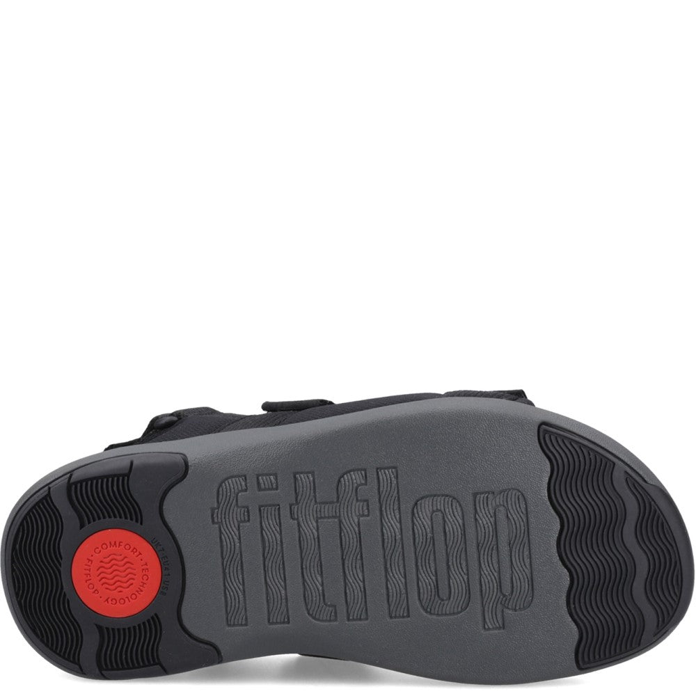Men's Fitflop F-Mode Go Sandals