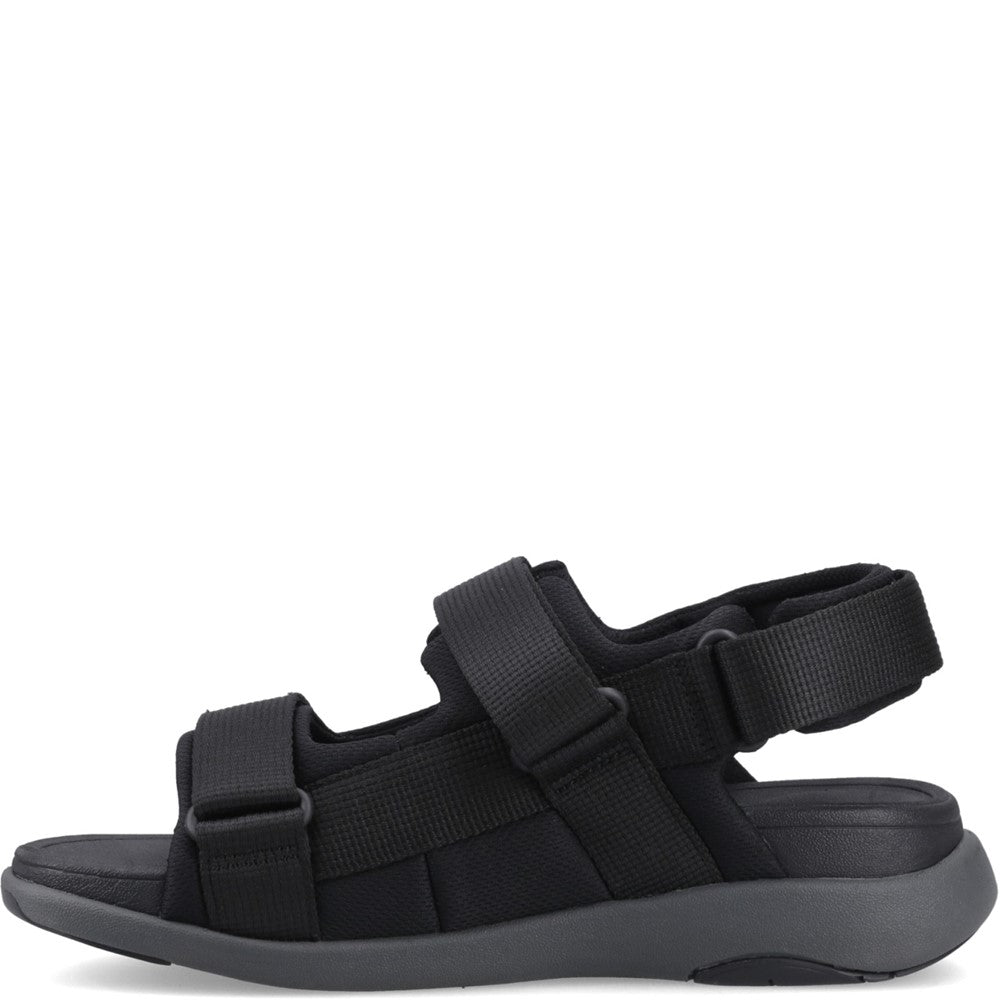 Men's Fitflop F-Mode Go Sandals