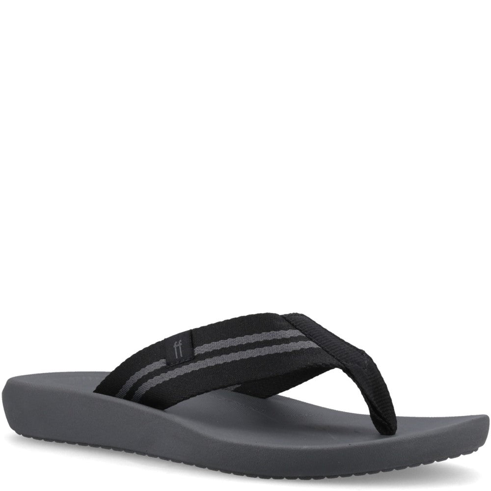 Men's Fitflop iQushion Flip-Flops