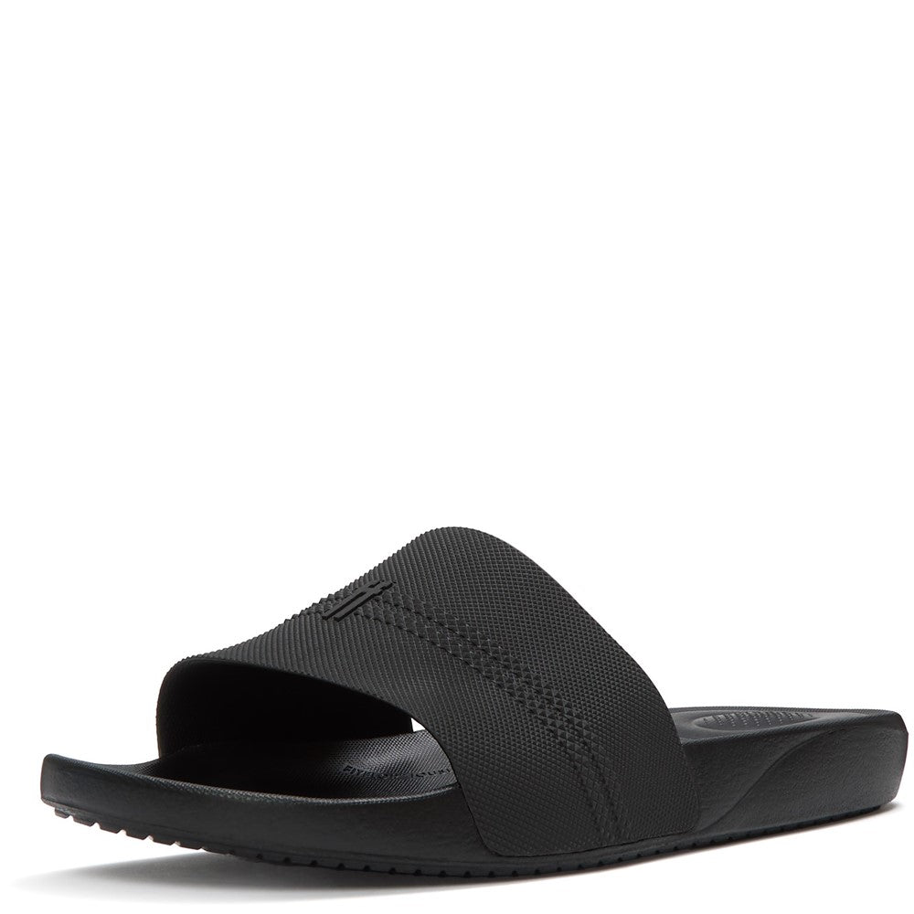 Men's Fitflop iQushion Pool Slides