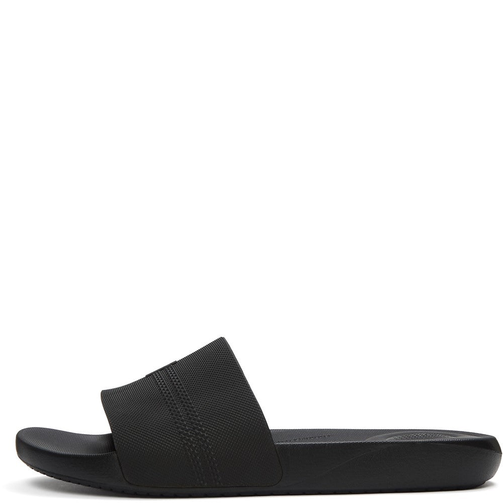 Men's Fitflop iQushion Pool Slides