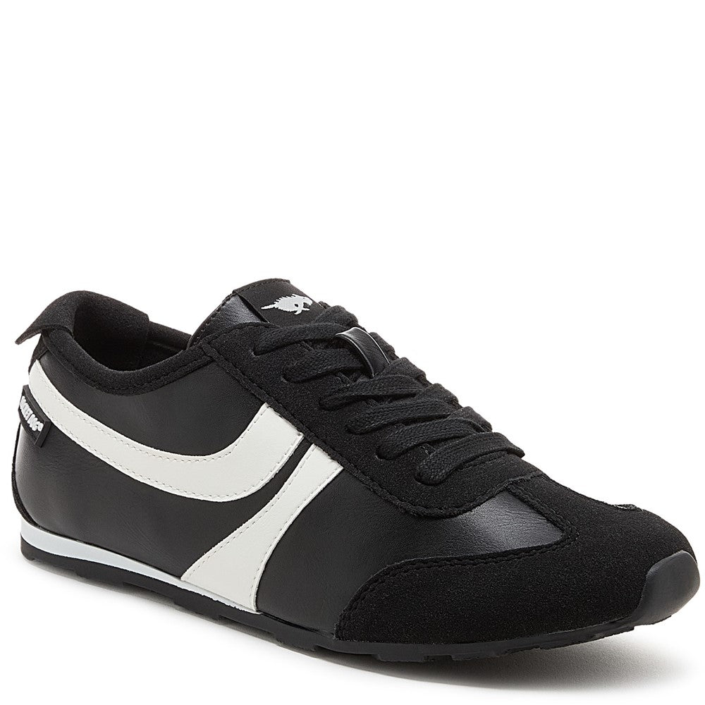 Women's Rocket Dog Destin PU Combo Trainers