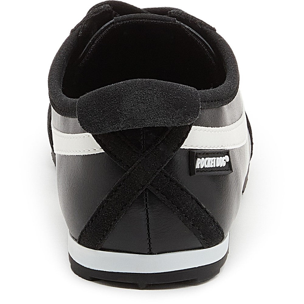Women's Rocket Dog Destin PU Combo Trainers