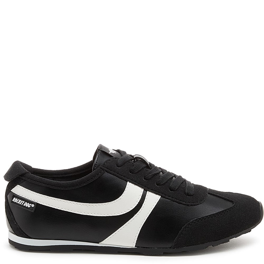 Women's Rocket Dog Destin PU Combo Trainers