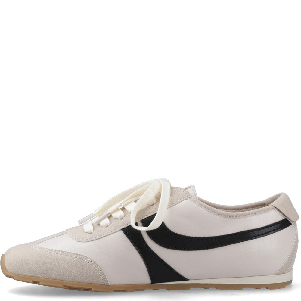 Women's Rocket Dog Destin PU Combo Trainers
