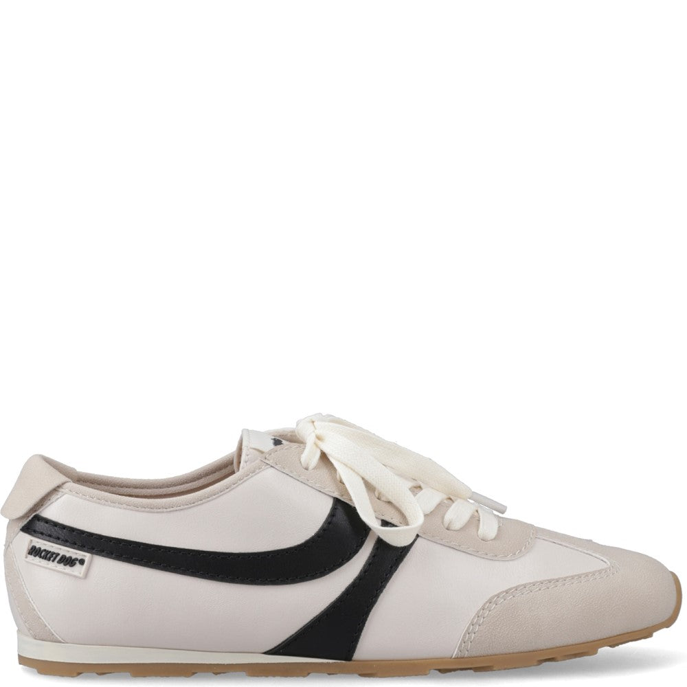 Women's Rocket Dog Destin PU Combo Trainers