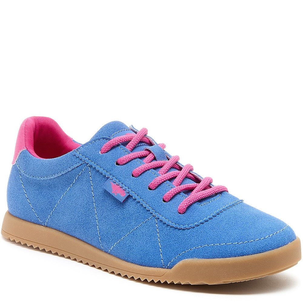 Women's Rocket Dog Bertie Pella Trainers