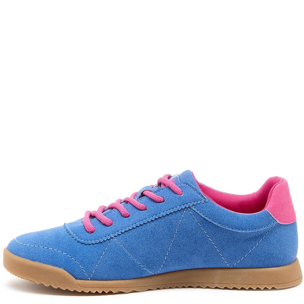 Women's Rocket Dog Bertie Pella Trainers
