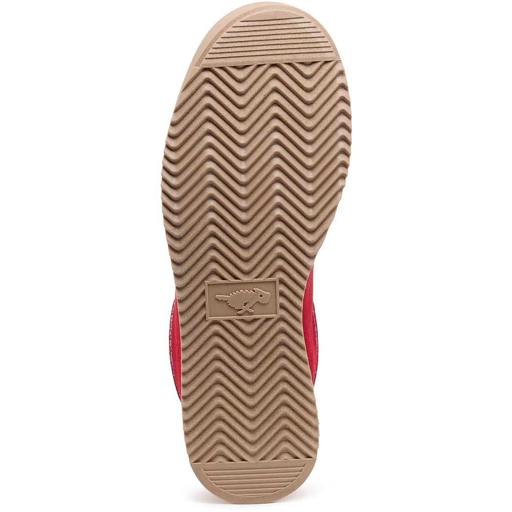 Women's Rocket Dog Bertie Pella Trainers