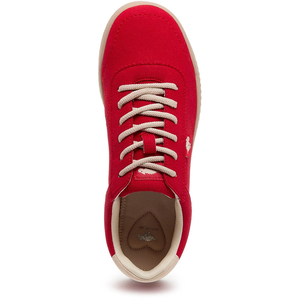 Women's Rocket Dog Bertie Pella Trainers