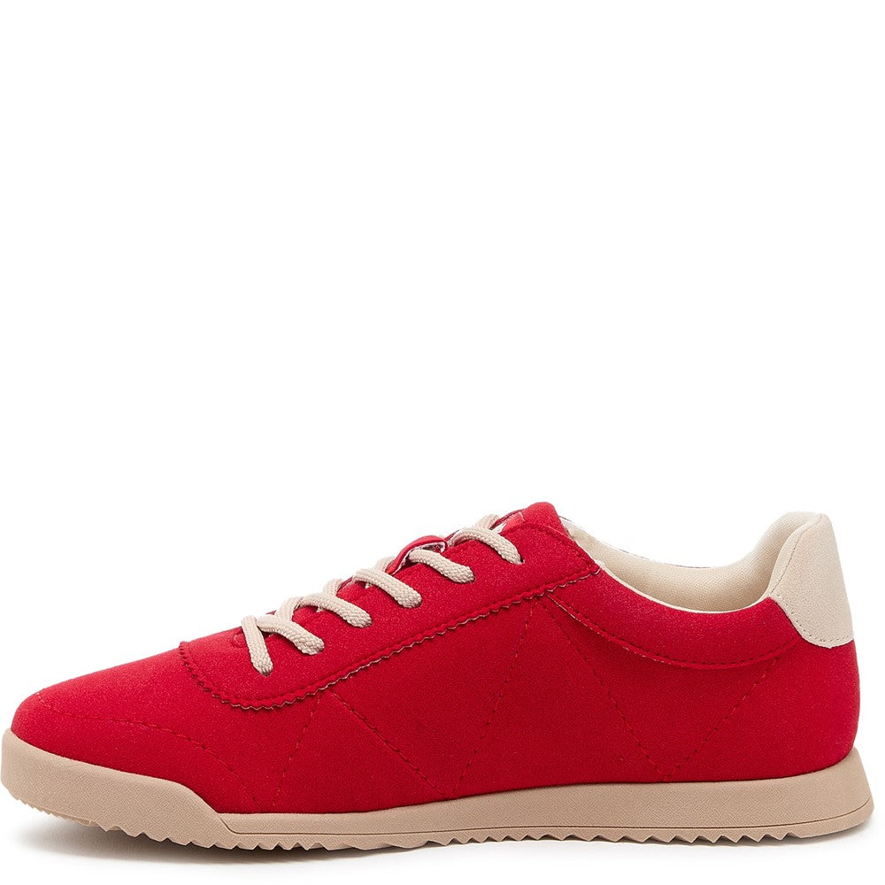 Women's Rocket Dog Bertie Pella Trainers