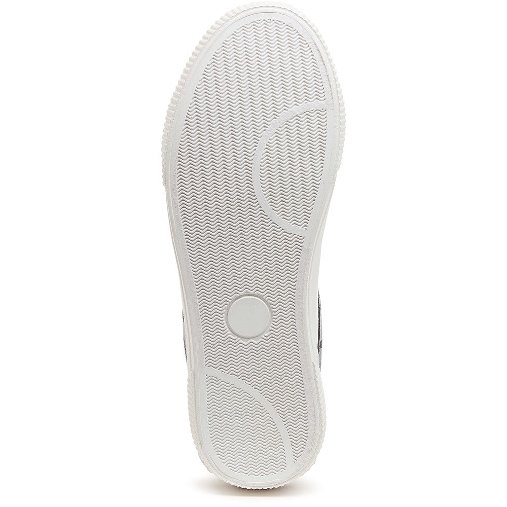 Women's Rocket Dog Cheery Blocked Animal Shoes