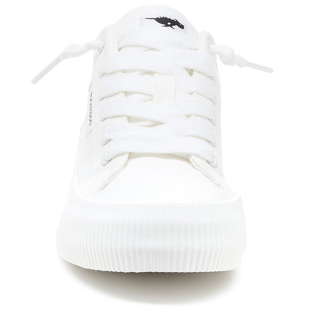 Women's Rocket Dog Cheery Mule Canvas Mule