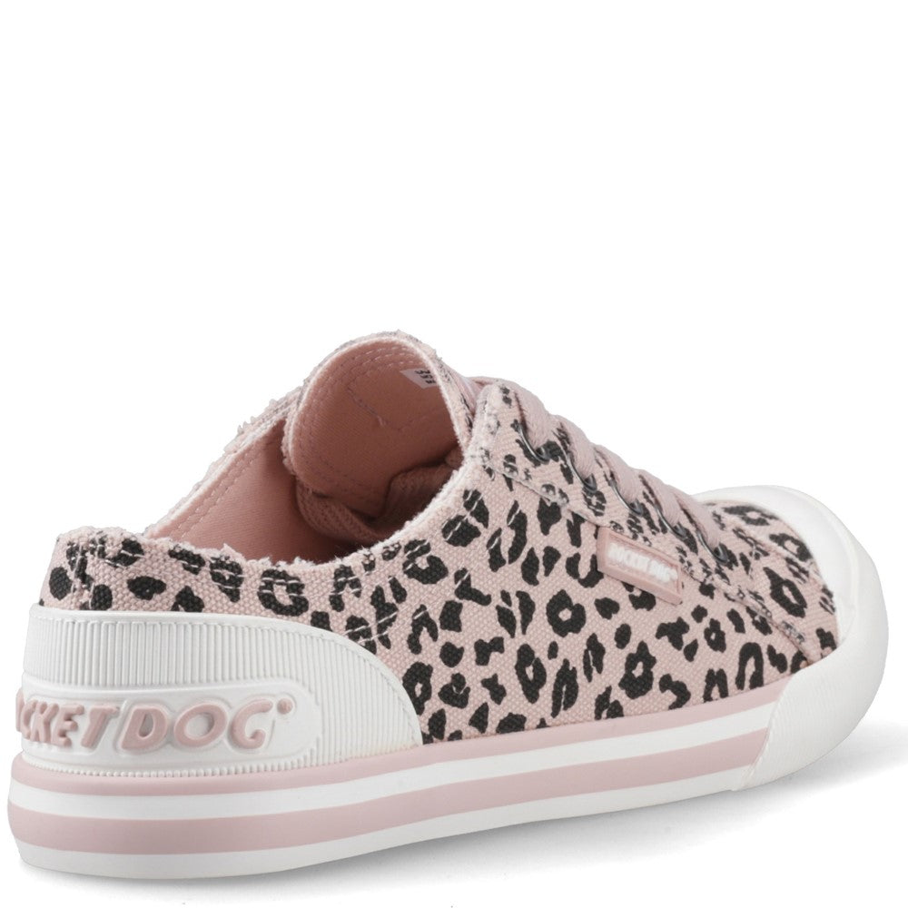 Women's Rocket Dog Jazzin Leon Shoes