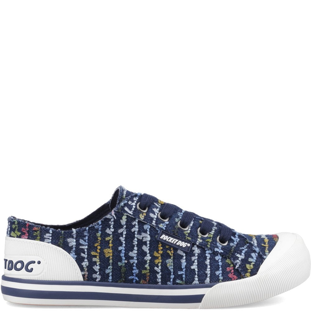 Women's Rocket Dog Jazzin Radio Shoes