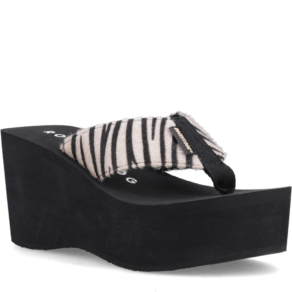 Women's Rocket Dog Crush Simba Sandal