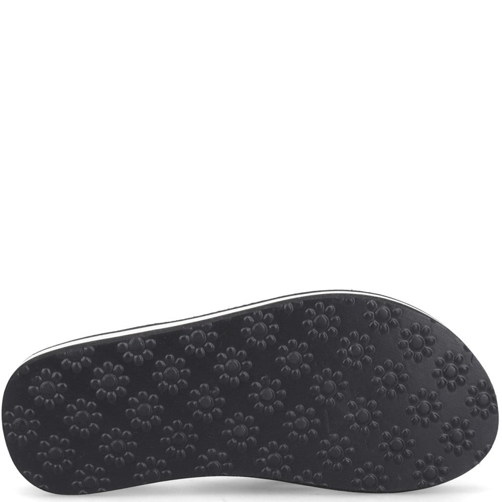 Women's Rocket Dog Monica Nylon PU Sandal