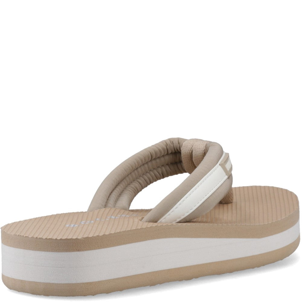 Women's Rocket Dog Monica Nylon PU Sandal