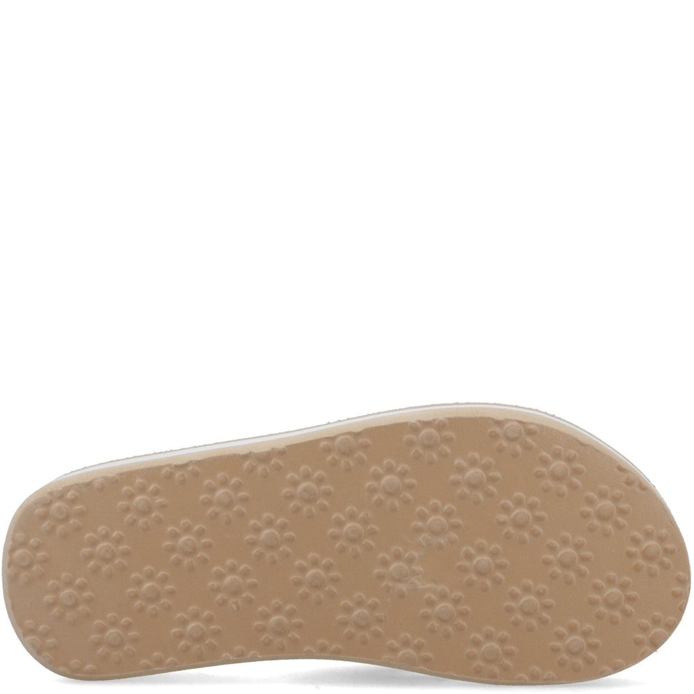 Women's Rocket Dog Monica Nylon PU Sandal