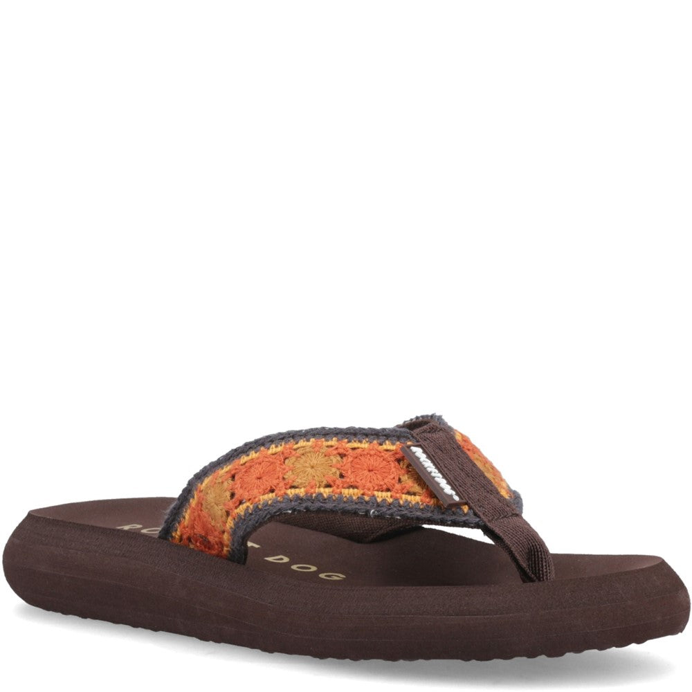 Women's Rocket Dog Spotlight Marlow Sandal