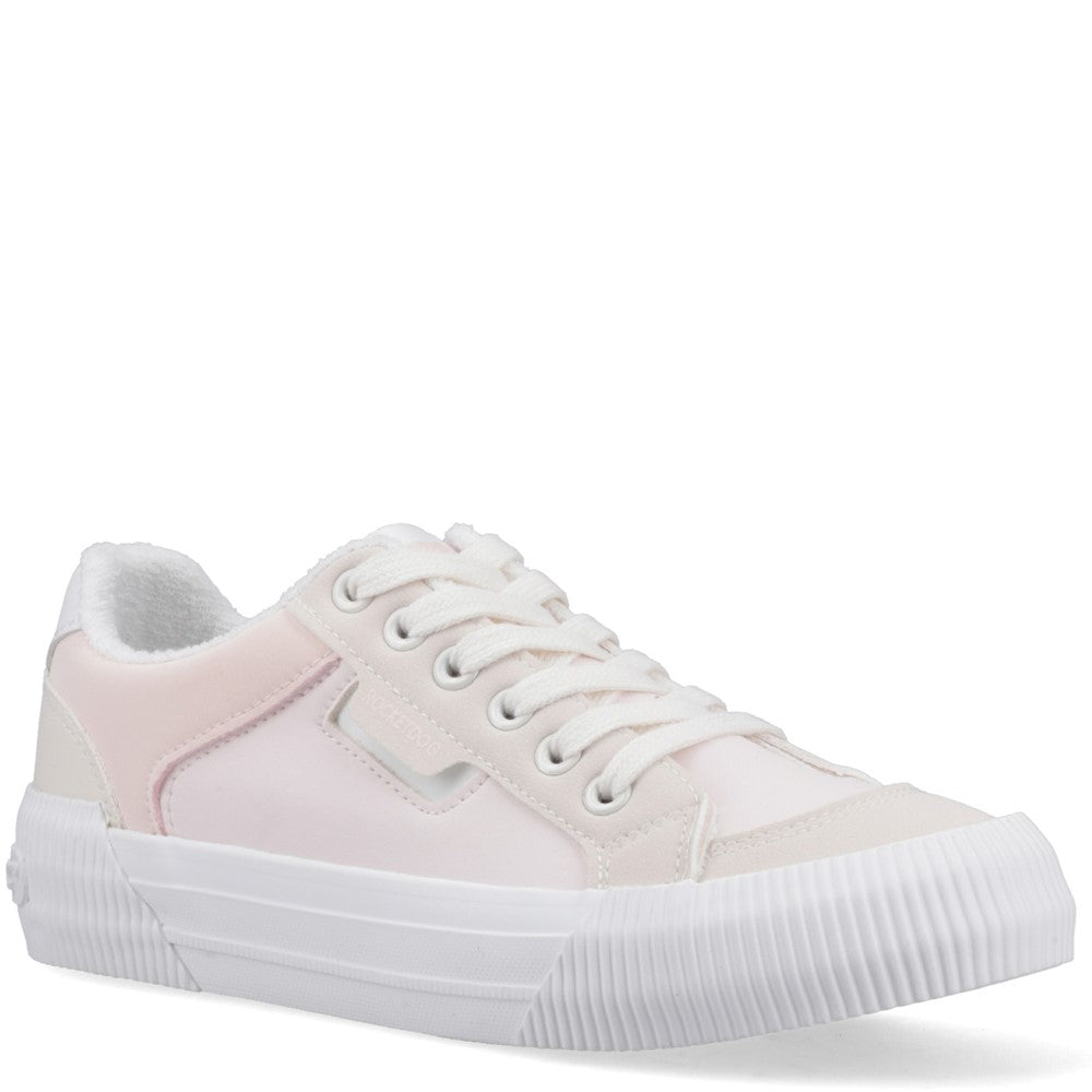 Women's Rocket Dog Cheery Blocked Lyon Shoes