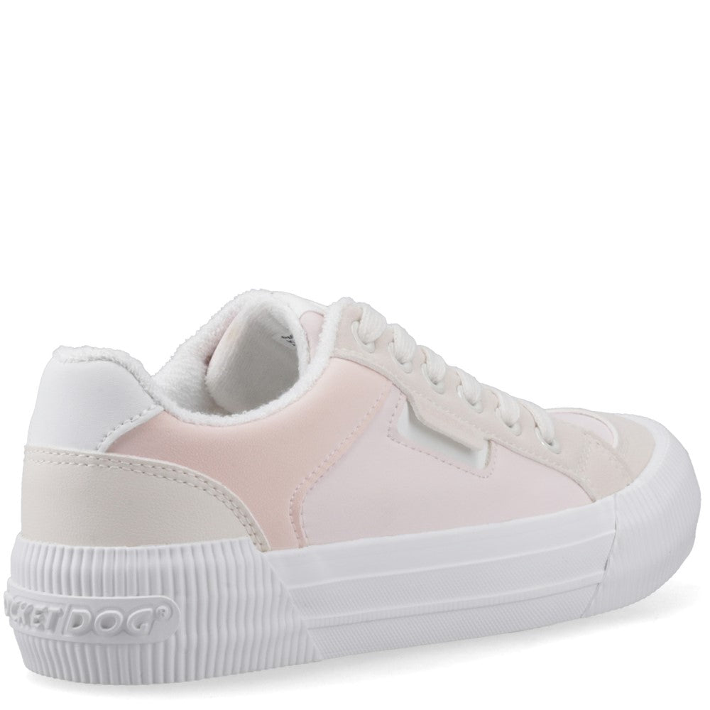 Women's Rocket Dog Cheery Blocked Lyon Shoes