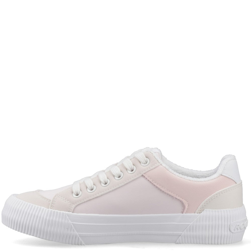 Women's Rocket Dog Cheery Blocked Lyon Shoes