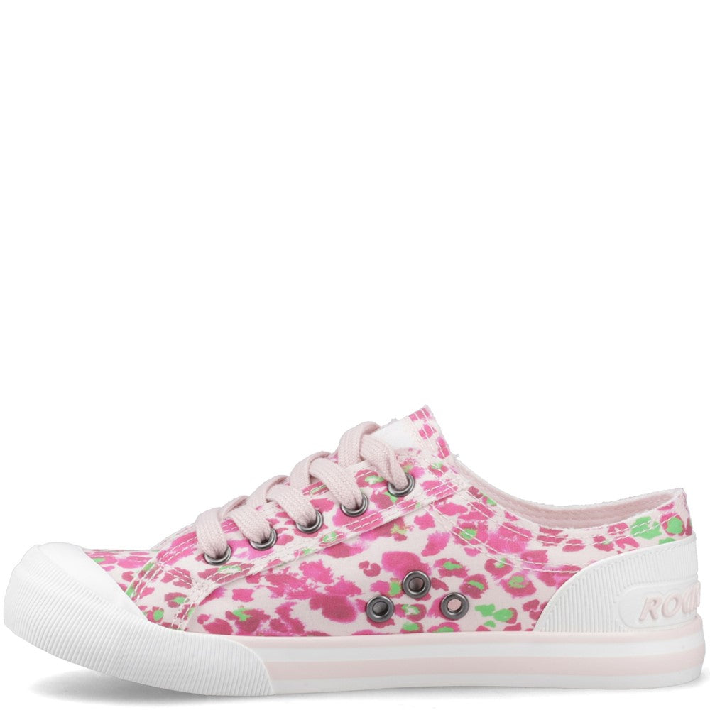 Women's Rocket Dog Jazzin Snap Shoes