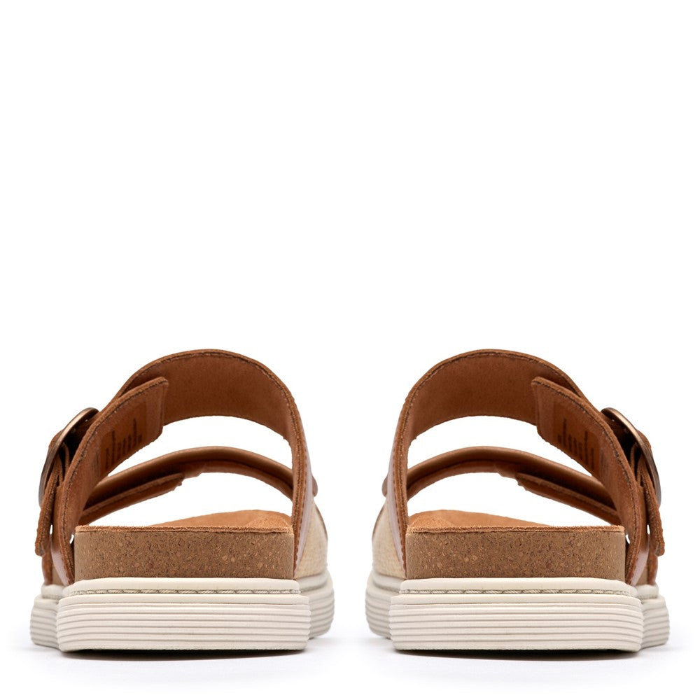 Women's Clarks Arwell Step Sandals
