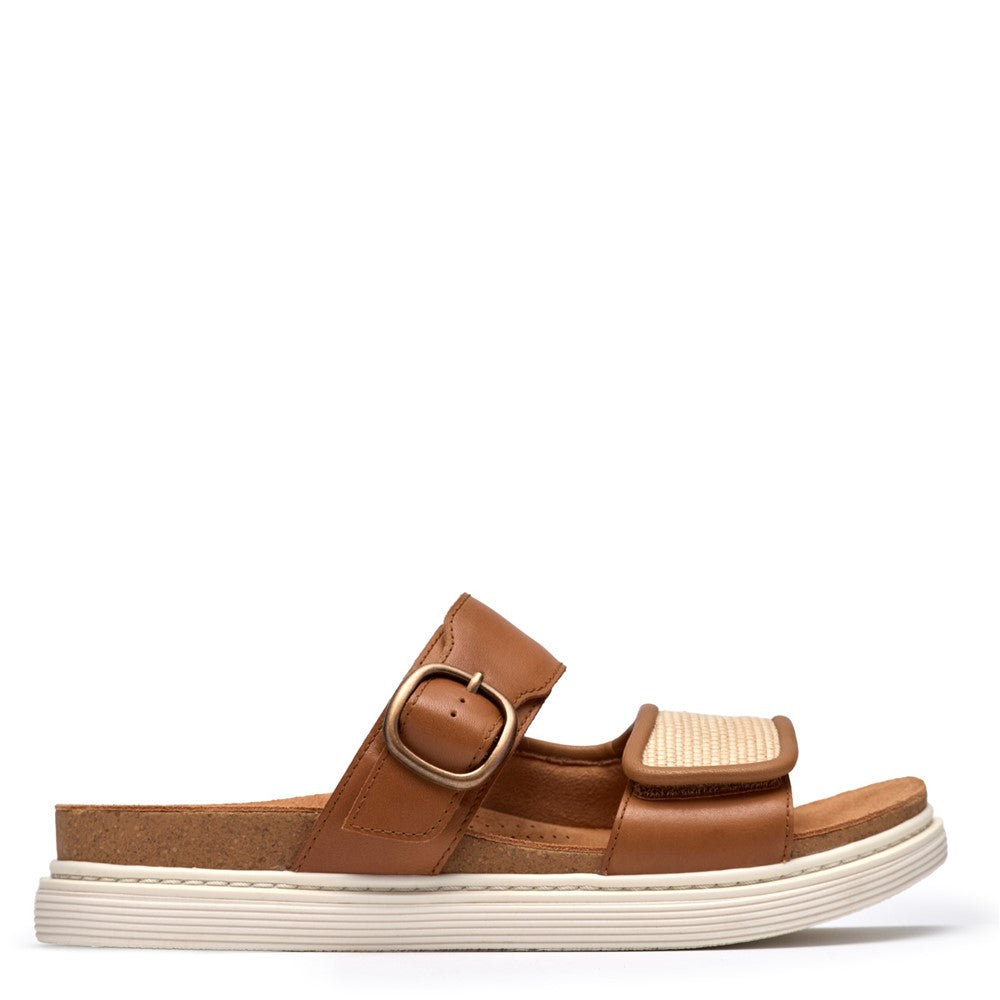 Women's Clarks Arwell Step Sandals