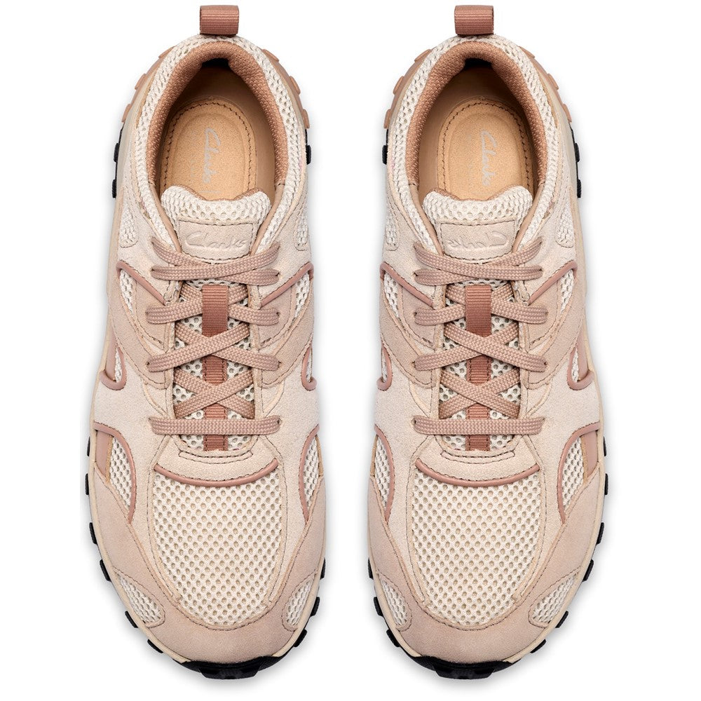 Women's Clarks ATLTrekMesh Shoes