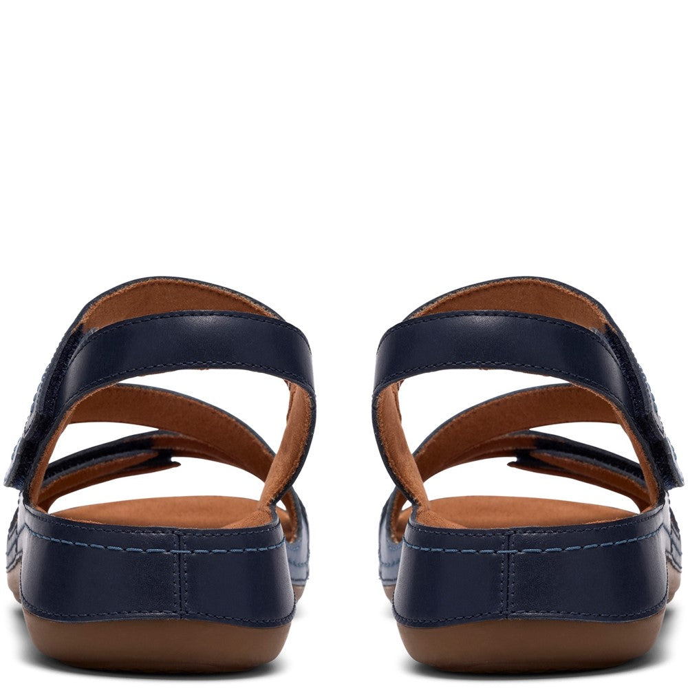 Women's Clarks Cecily Mix Sandals