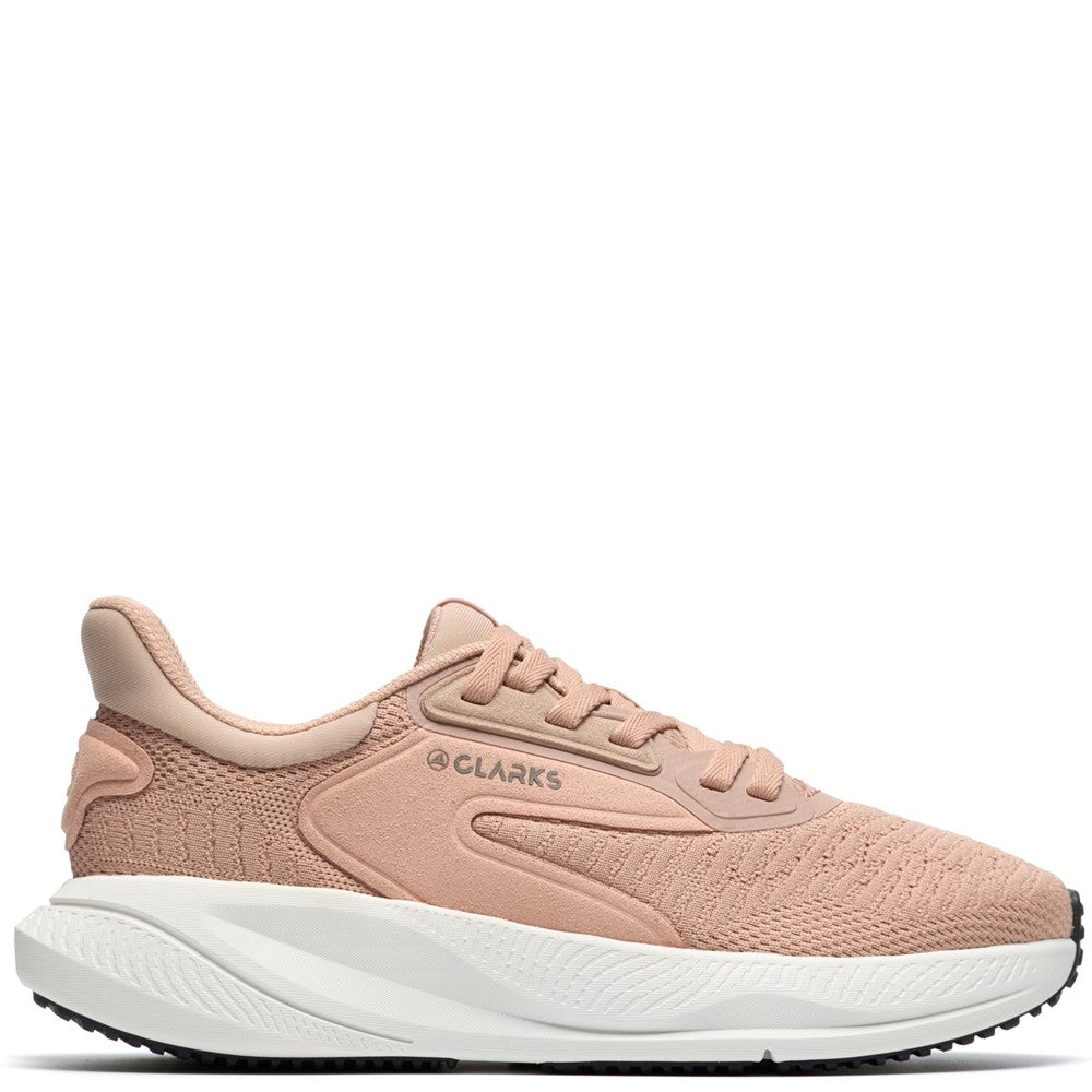 Women's Clarks Pace Move Shoes