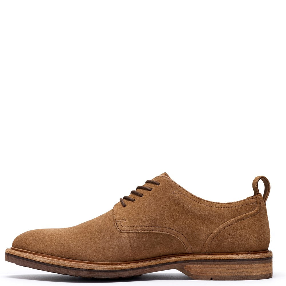 Men's Clarks Aldwin Lace Shoes