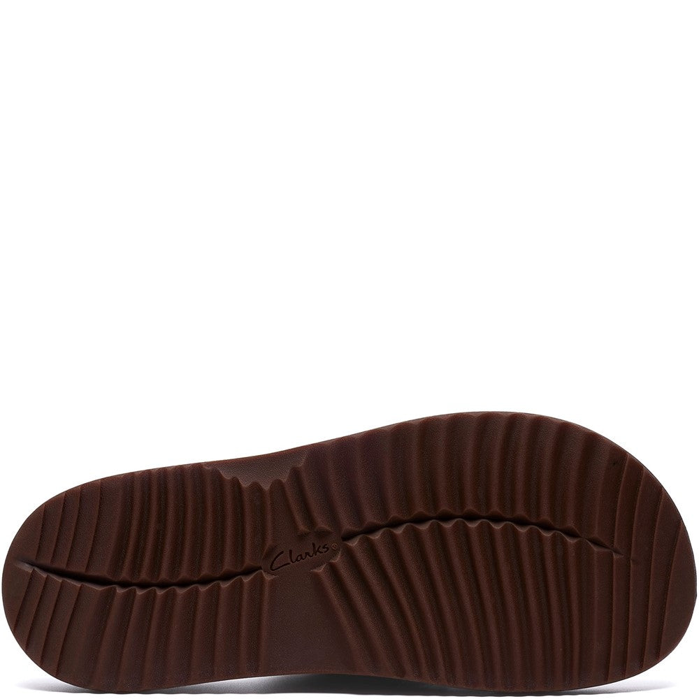 Men's Clarks Brinkley Slide Sandals