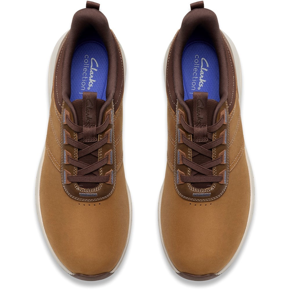 Men's Clarks Motion Trek LX Shoes