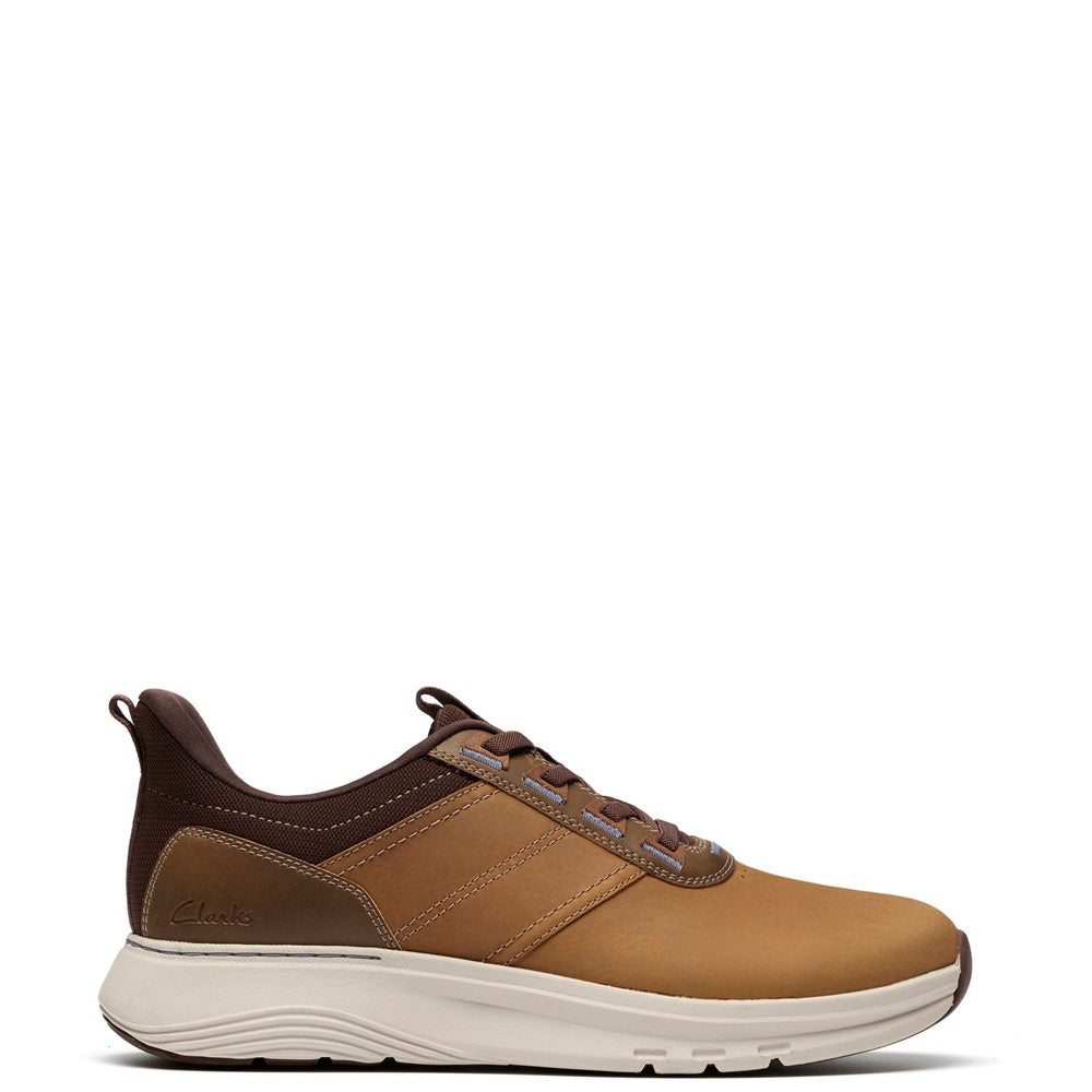 Men's Clarks Motion Trek LX Shoes