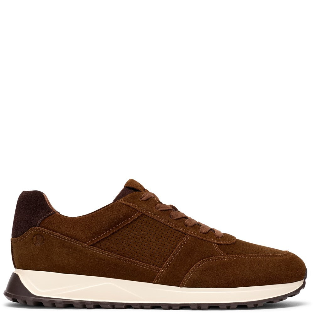 Men's Clarks Radwell Tie Shoes