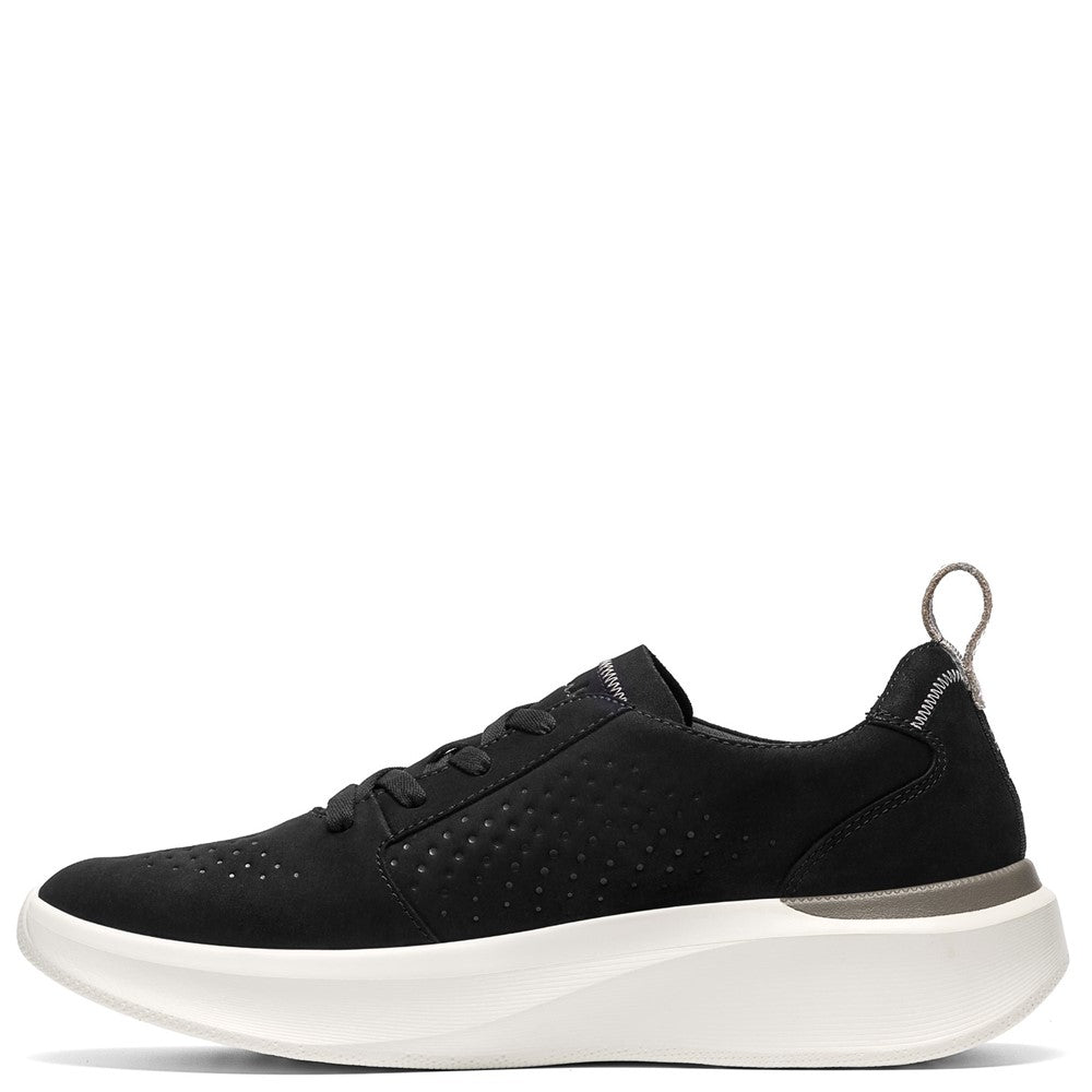 Men's Clarks Solevana Style Shoes