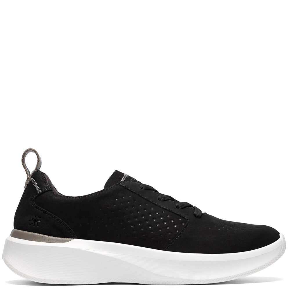 Men's Clarks Solevana Style Shoes