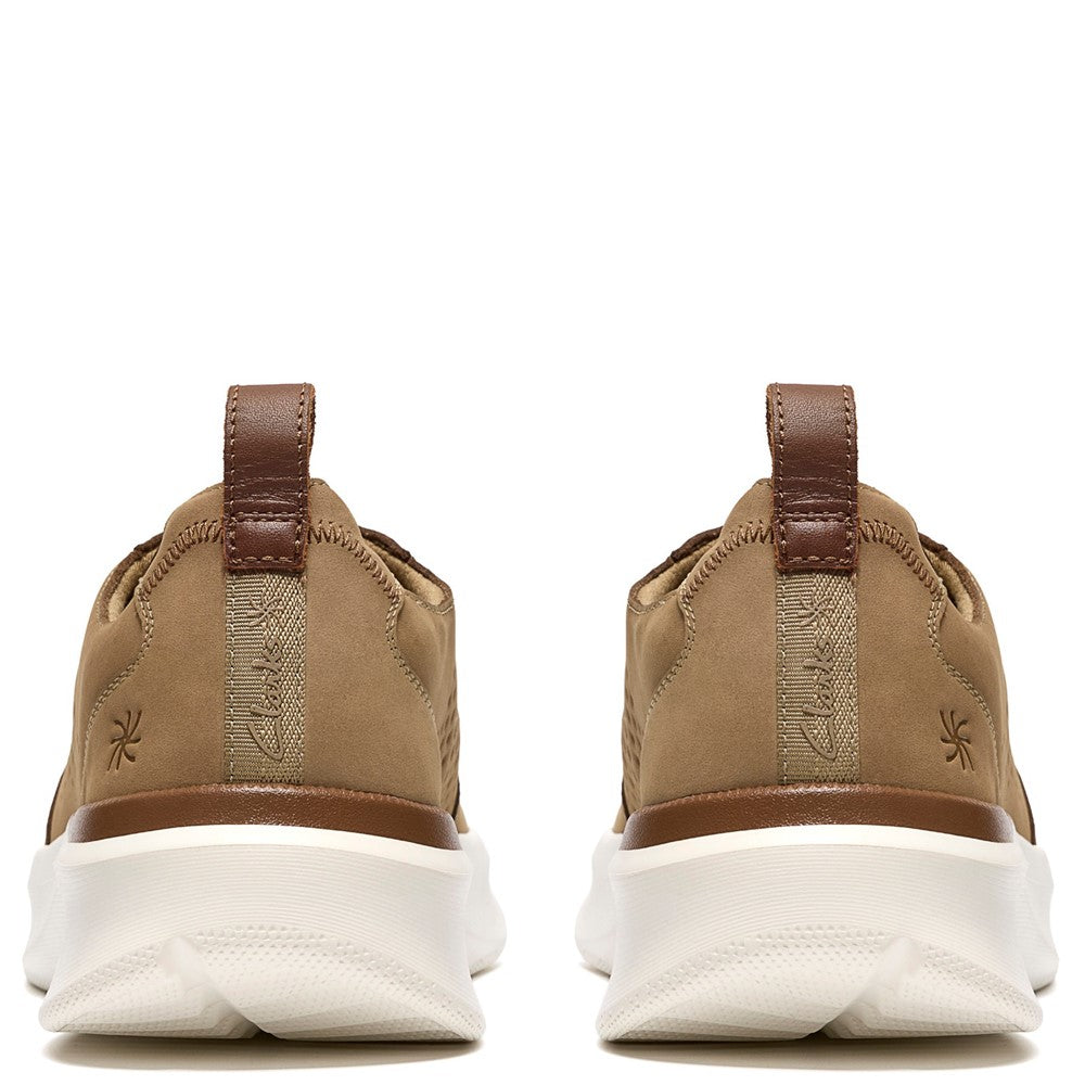Men's Clarks Solevana Style Shoes