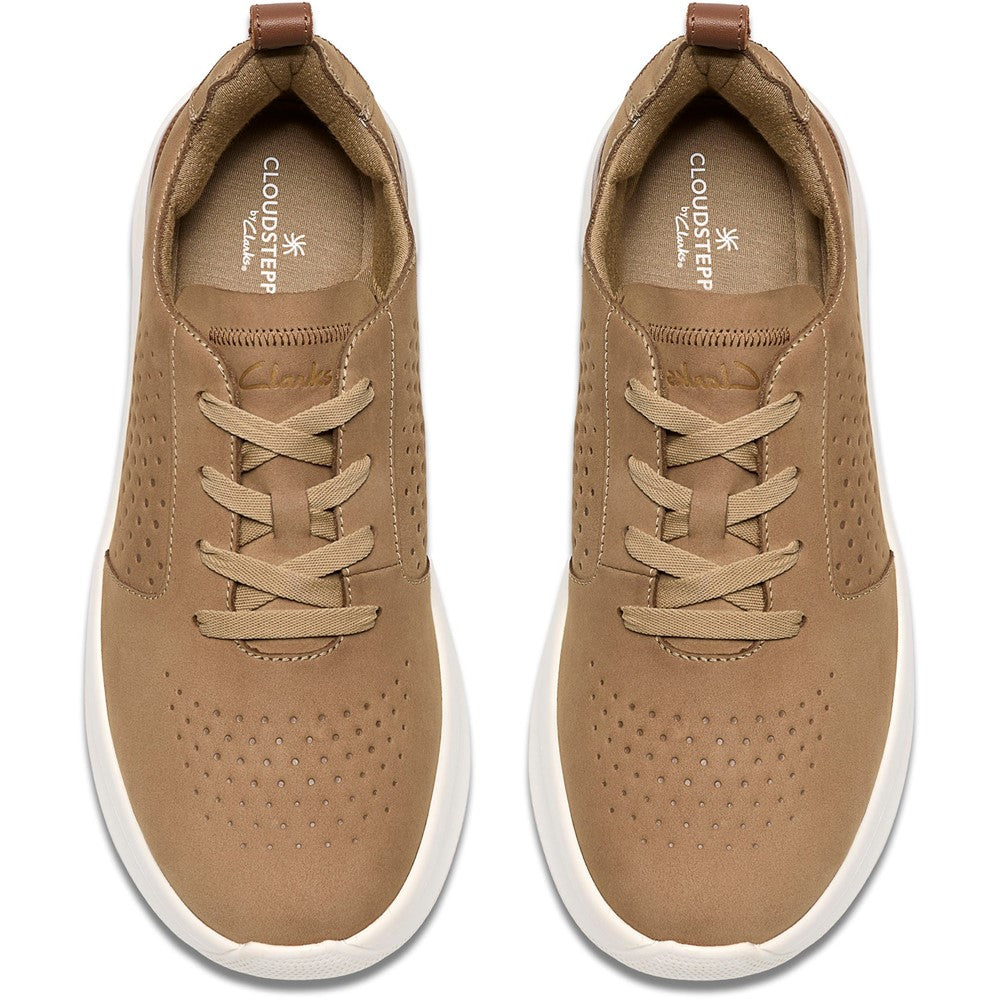 Men's Clarks Solevana Style Shoes