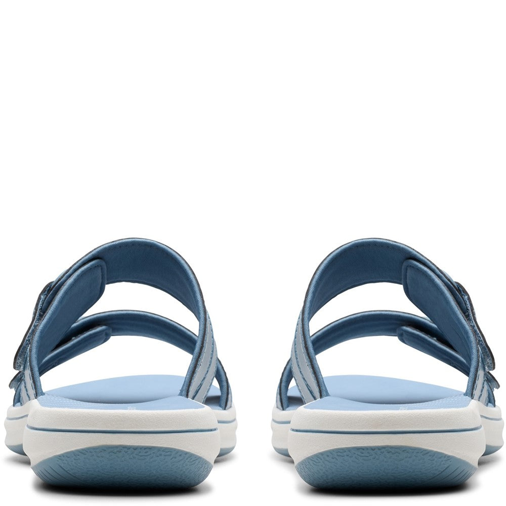 Women's Clarks Brinkley Maye Sandals