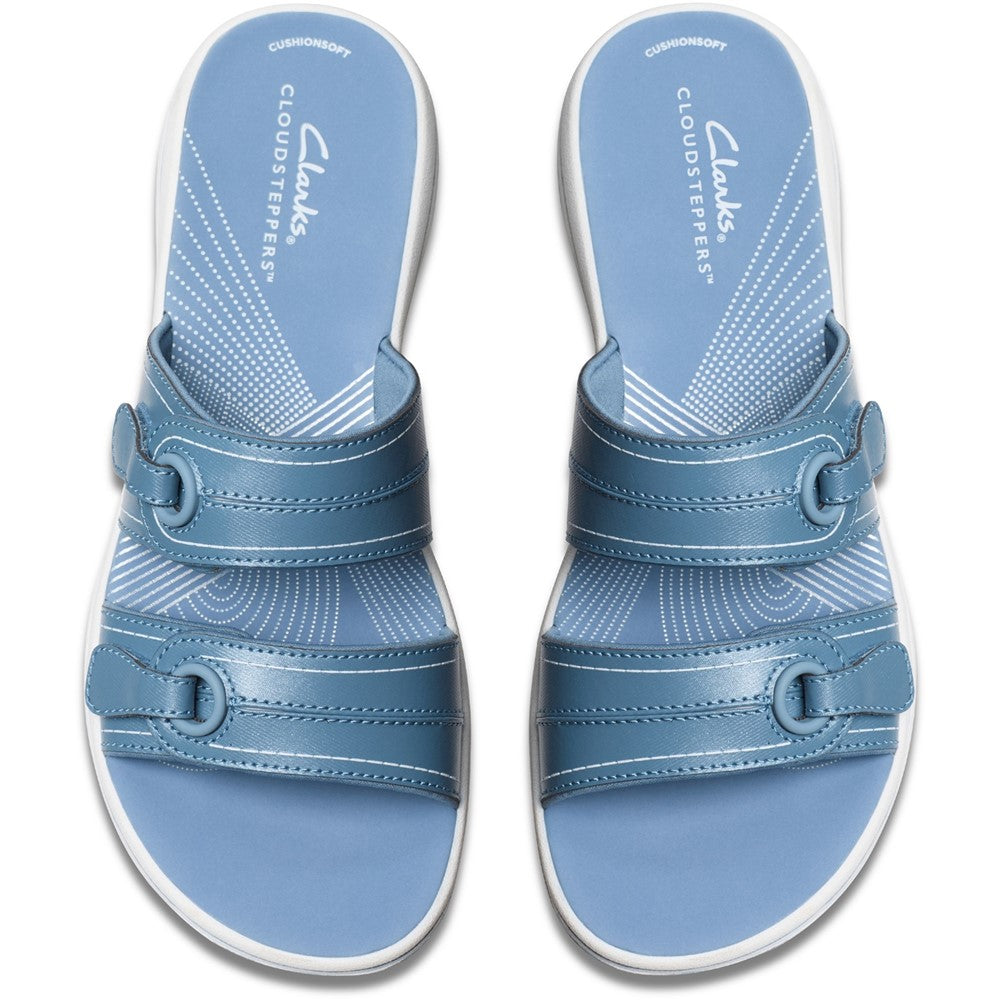 Women's Clarks Brinkley Maye Sandals