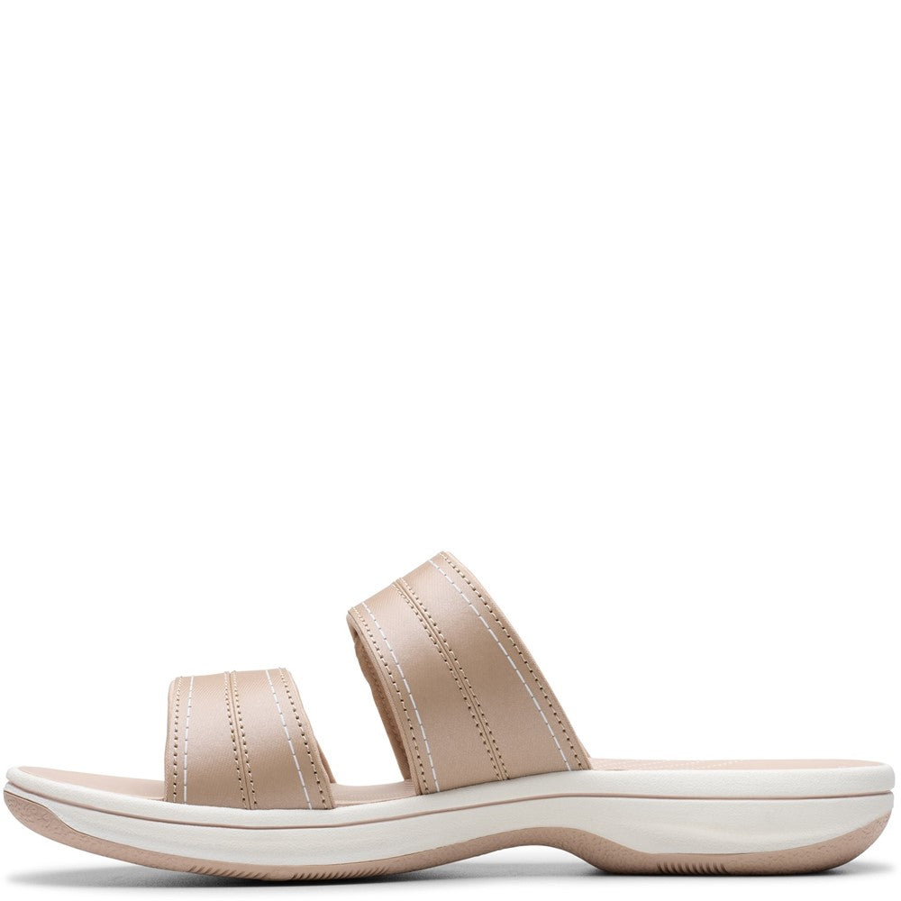 Women's Clarks Brinkley Maye Sandals